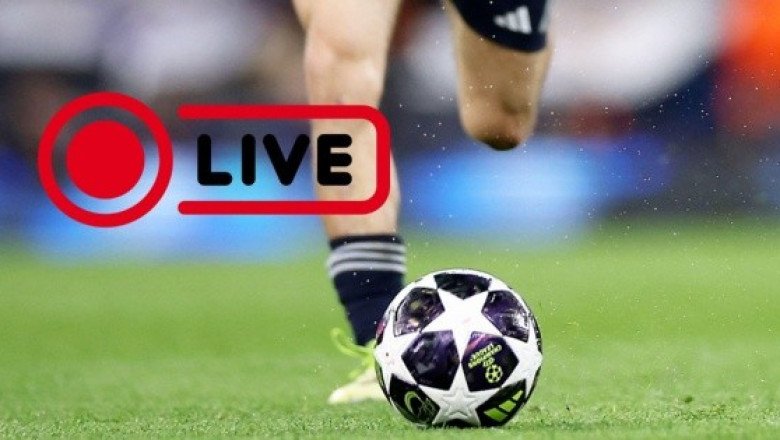 Champions League: ¿Dónde ver EN VIVO los partidos de Octavos de Final HOY?