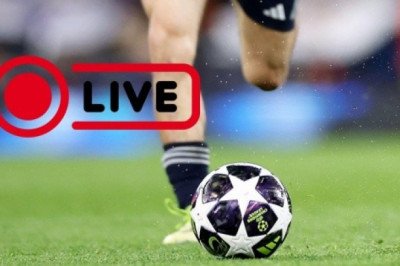 Champions League: ¿Dónde ver EN VIVO los partidos de Octavos de Final HOY?