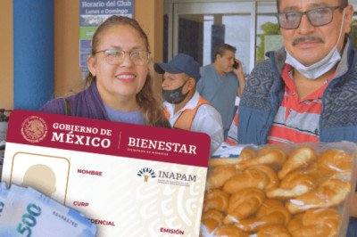 Supermercados con descuentazos del Inapam para los adultos mayores