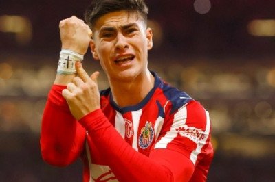 Así quedó la tabla de goleo tras la actuación de la Hormiga González ante León