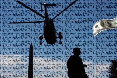 Pentágono de EU pedirá 200 mil millones de dólares para continuar guerra en Irán