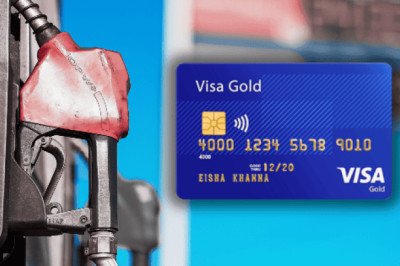 Reducirán comisión en gasolinerías al pagar con tarjetas