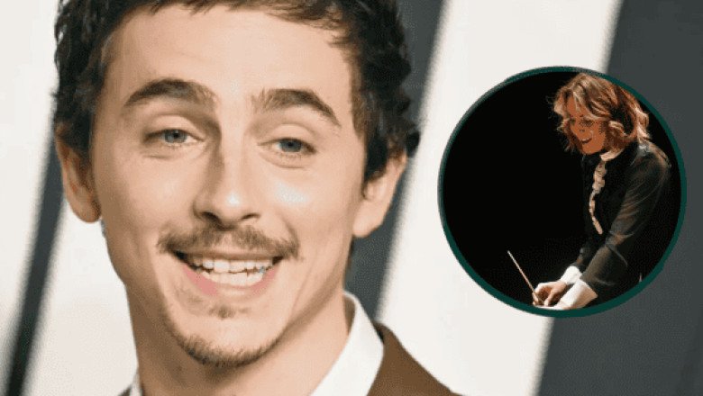 Alondra de la Parra responde al polémico comentario de Timothée Chalamet