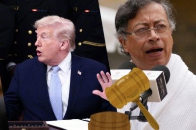 EU investiga al presidente de Colombia por presuntos nexos criminales: NYT