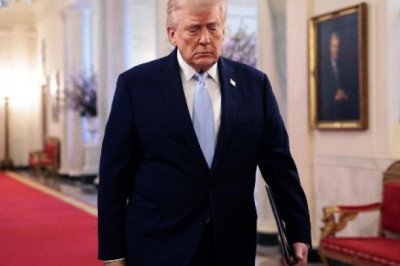 Gobierno de EU demanda a Harvard por discriminar a alumnos judíos e israelíes