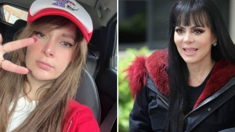 Maribel exige millones a Imelda Tuñón por los años en los que vivió en su domicilio