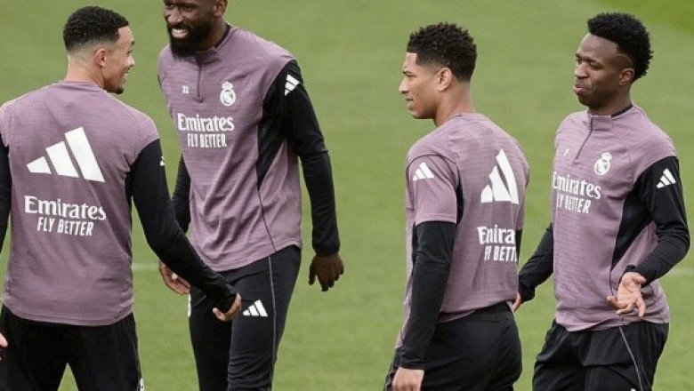 ¿Dónde ver EN VIVO el clásico Real Madrid vs. Atlético de Madrid?