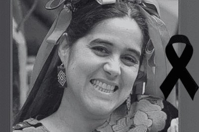 Mariana Pizarro: Quién es la actriz encontrada sin vida en terminal de autobuses