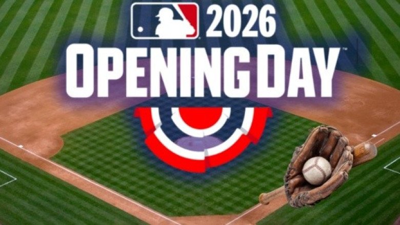 ¿Cuándo inicia la MLB 2026? Fecha oficial del Opening Day