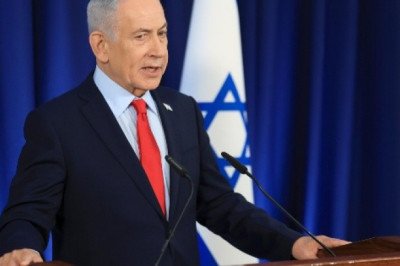 Netanyahu afirma que Trump ve posible lograr objetivos de guerra con acuerdo con Irán
