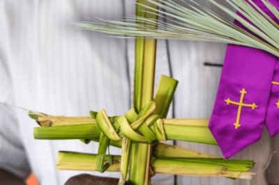 Domingo de Ramos: ¿Qué se hace y qué pasa con las palmas benditas?