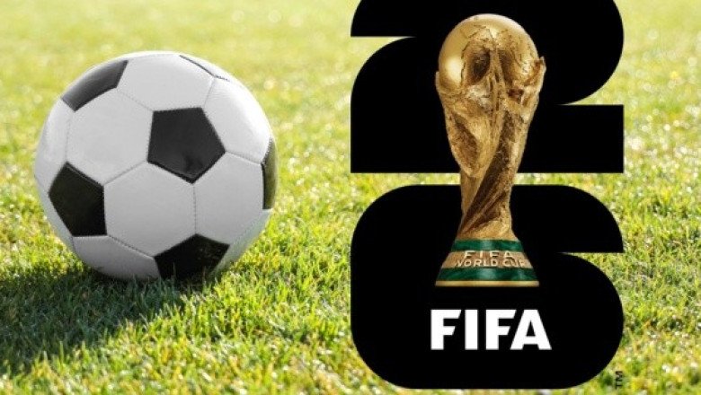 En ESTA fecha quedarán definidas las 48 selecciones del Mundial 2026