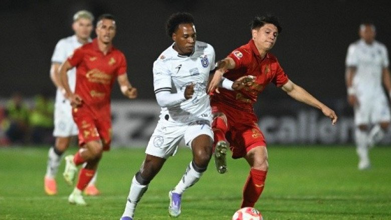 Querétaro vs Juárez ya tiene fecha para jugarse