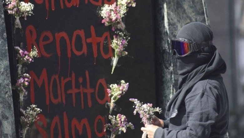 Se incrementan los feminicidios en la CDMX