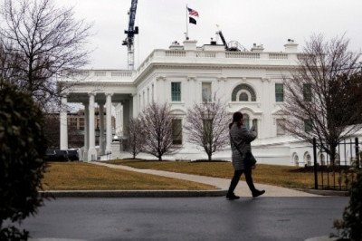 Estados Unidos adapta su industria de defensa a "tiempos de guerra"