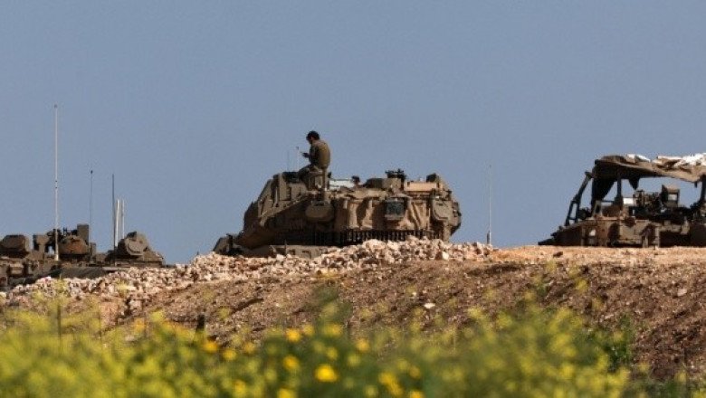 Irán denuncia a Israel ante la ONU: "está llevando al mundo hacia un caos"