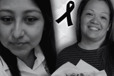 Quiénes eran las maestras que murieron en el ataque de un alumno en Michoacán