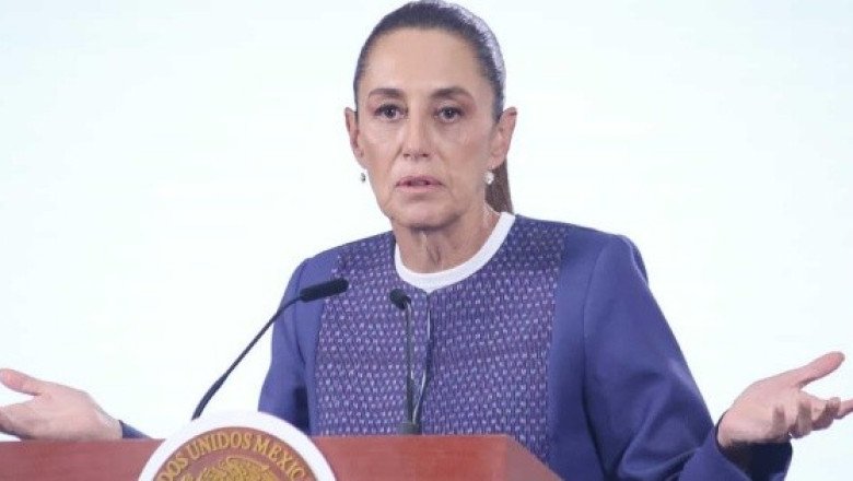 Sheinbaum reacciona al asesinato de maestras a manos de un estudiante