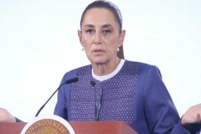 Sheinbaum reacciona al asesinato de maestras a manos de un estudiante