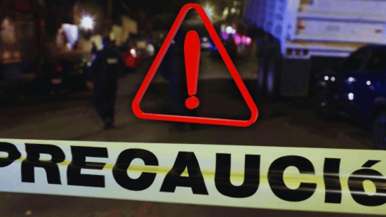 Ejecutan a oficial de Salamanca durante su periodo vacacional