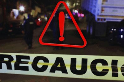 Ejecutan a oficial de Salamanca durante su periodo vacacional