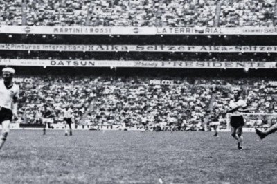 El Azteca y otros estadios mexicanos que han albergado la Copa del Mundo