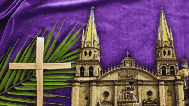 El verdadero significado de la Semana Santa para los mexicanos
