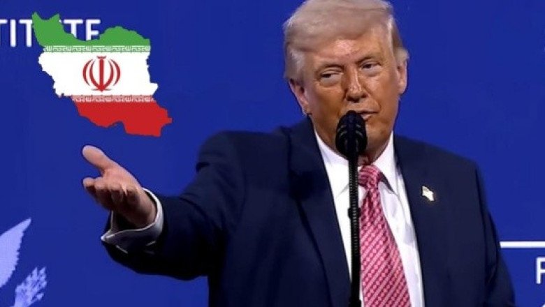 EU desmiente ataque de Irán y asesinato de 500 personas