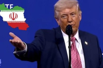 EU desmiente ataque de Irán y asesinato de 500 personas