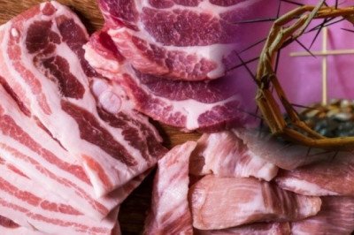 ¿Por qué no se come carne en Semana Santa? El motivo detrás de la tradición