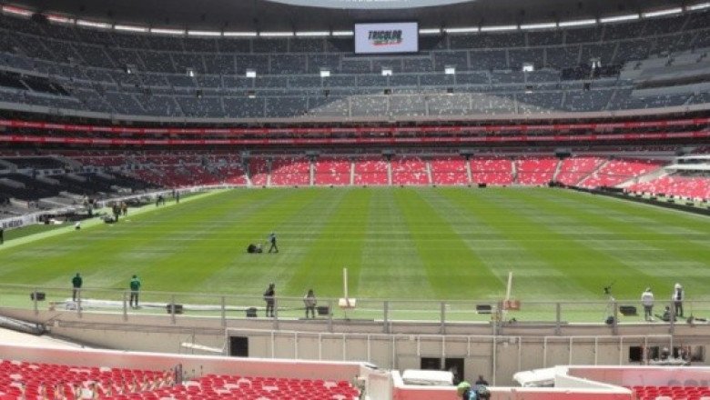Investigan muerte de aficionado previo al México vs Portugal