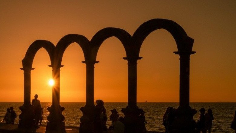 Los malecones más espectaculares de México para escaparte esta Semana Santa