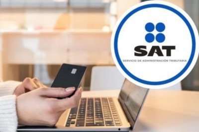 SAT confirma el monto máximo para recibir transferencias SIN DECLARAR