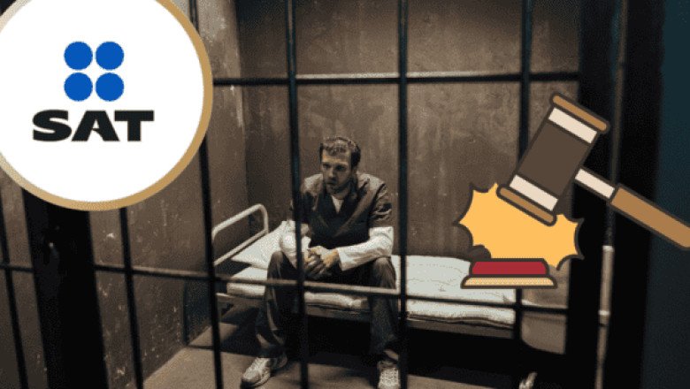 SAT promete multar y mandar a la cárcel por 3 meses a quienes tengan esta deuda