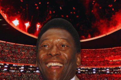 10 leyendas que pisaron el Estadio Azteca antes de su cambio de nombre