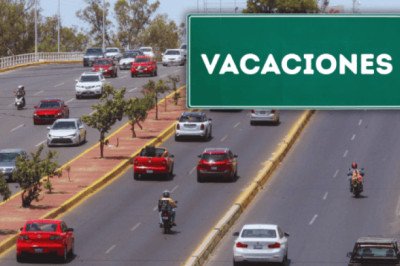 Accidentes aumentan en Semana Santa; estas son las advertencias del IMSS
