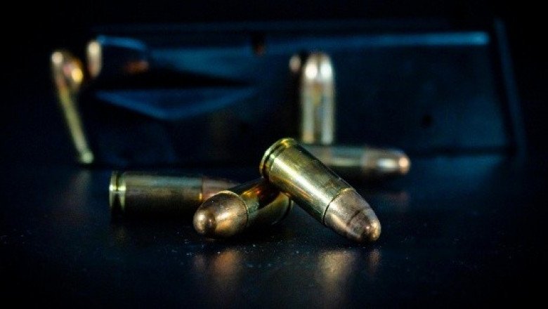 Alumno entra armado a su escuela y mata a un compañero en Argentina