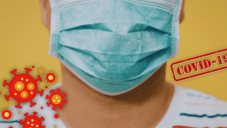 Así es la nueva "variante zombi" de COVID-19 que evade la vacuna