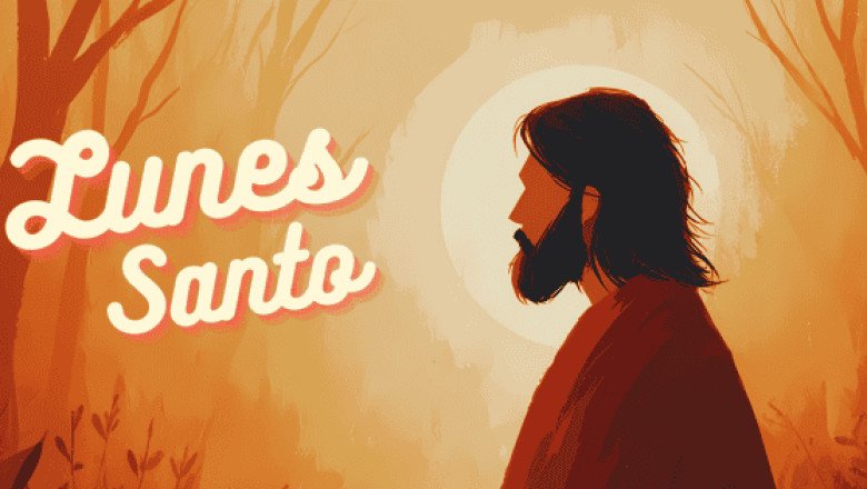 El significado del Lunes Santo o "Lunes de la Autoridad"