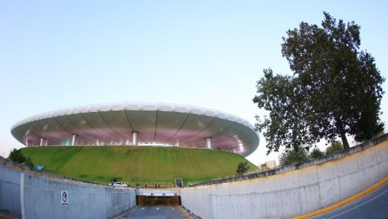 Así puedes llegar al Estadio AKRON gratis para el partido Congo vs Jamaica