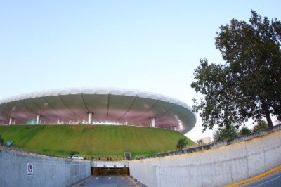 Así puedes llegar al Estadio AKRON gratis para el partido Congo vs Jamaica