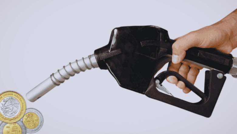 Así quedan los precios de las gasolinas del 28 de marzo al 3 de abril