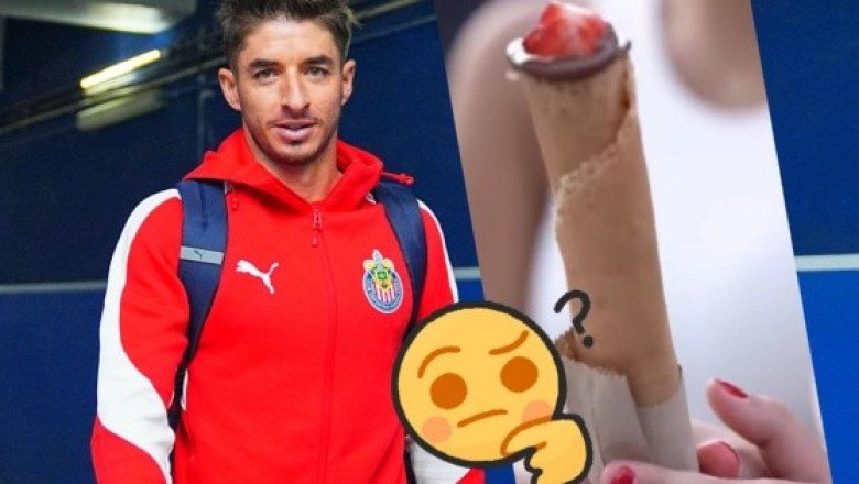 ¿Qué son las marquesitas, el emprendimiento de Isaác Brizuela?