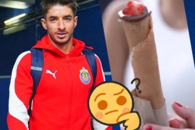 ¿Qué son las marquesitas, el emprendimiento de Isaác Brizuela?