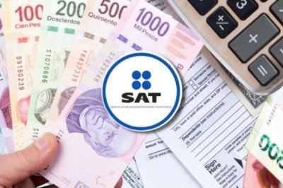 SAT confirma quiénes se salvan de la Declaración Anual este año