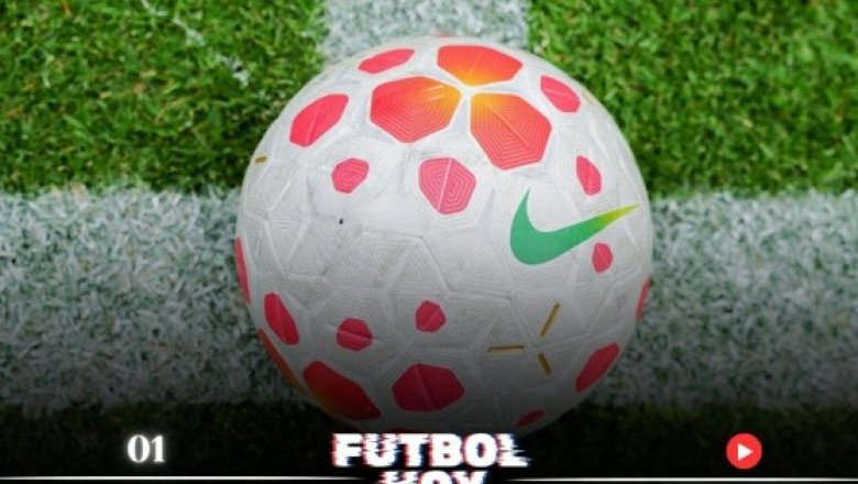 Futbol hoy 1 de abril de 2026: ¿Dónde ver los partidos en vivo?