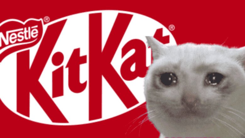 KitKat pide ayuda para localizar 12 toneladas de chocolate robadas