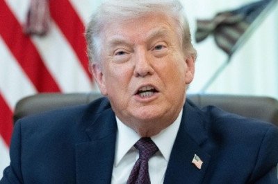 Trump condiciona a Irán para un alto al fuego