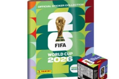 Álbum Panini Mundial 2026: Precios, paquetes y dónde comprarlo en preventa
