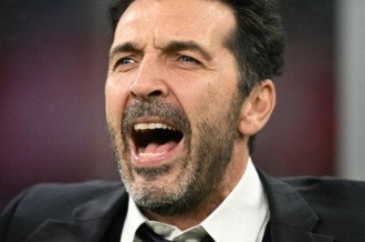 Buffon renuncia tras fracaso de Italia, que quedó fuera del Mundial 2026